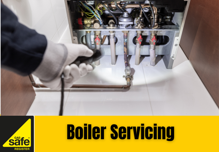 boiler service Liverpool