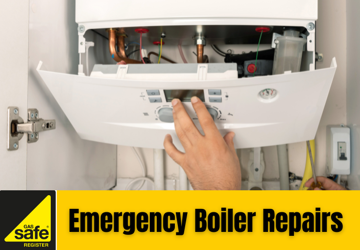 emergency boiler repairs Liverpool