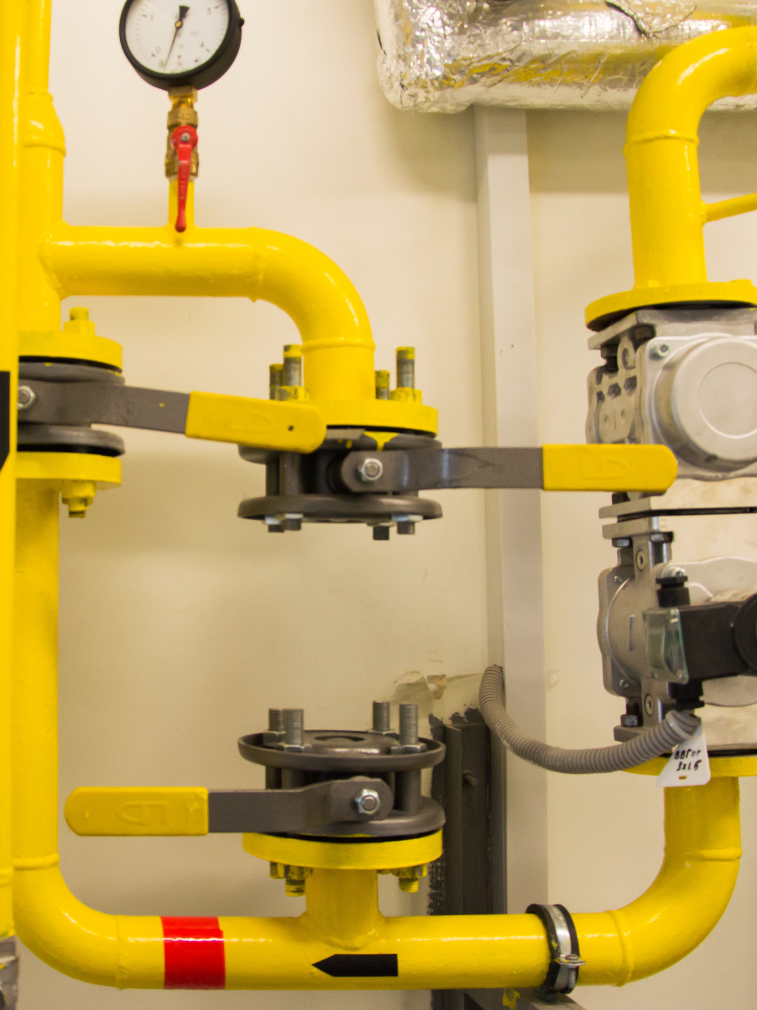 emergency gas engineer Liverpool, L1-L40